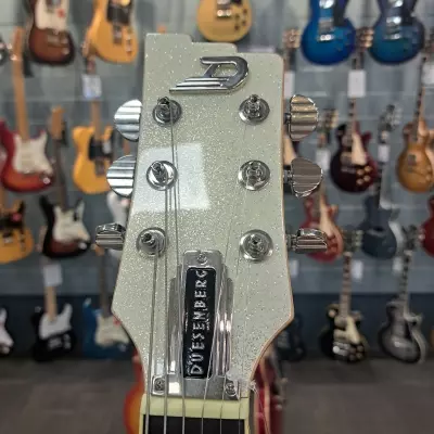 Duesenberg Dave Baksh Alliance 2